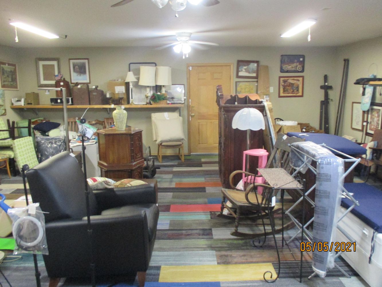 54 E Hwy 54, Hermitage, MO 65668